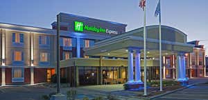 Holiday Inn Express Braintree