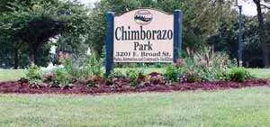 Photo of Chimborazo Park