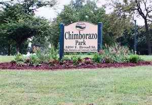 Photo of Chimborazo Park