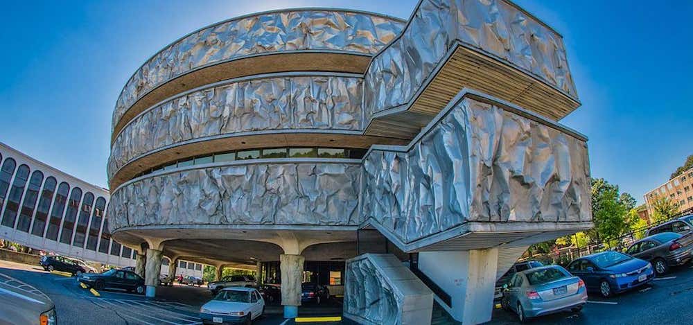 Markel Building, Richmond | Roadtrippers