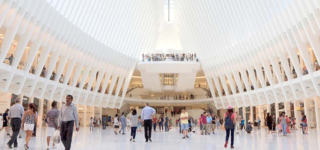 Photo of The Oculus