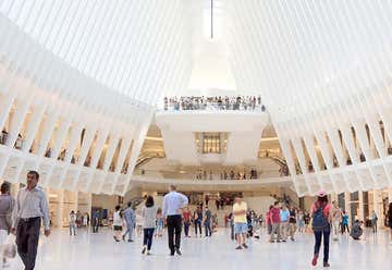 Photo of The Oculus