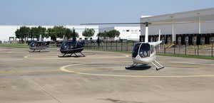 Sky Helicopters, Inc