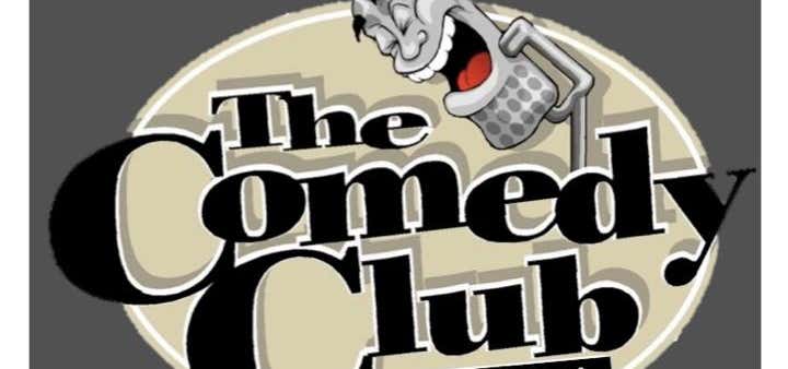Photo of The Comedy Club