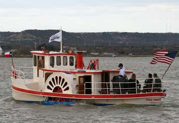 Photo of Tule Princess Steamboat Co.