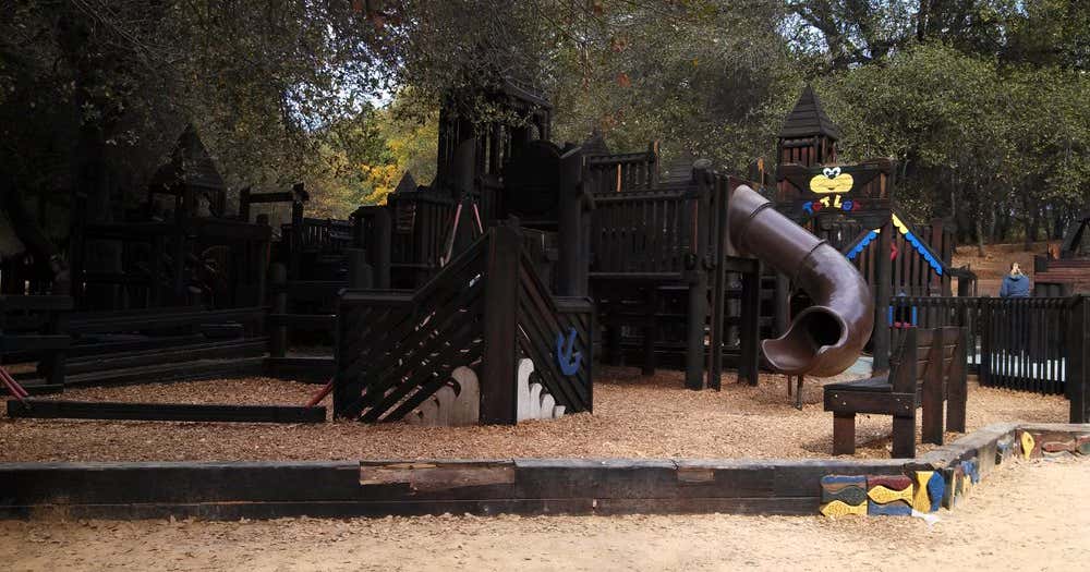 Enterprise Park, Redding Roadtrippers