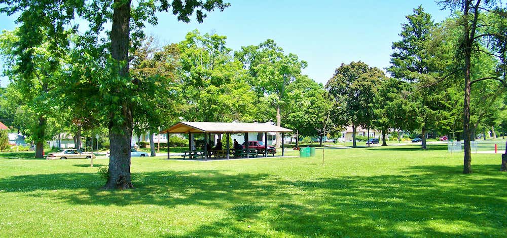 Photo of Coquillard Park