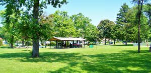Coquillard Park