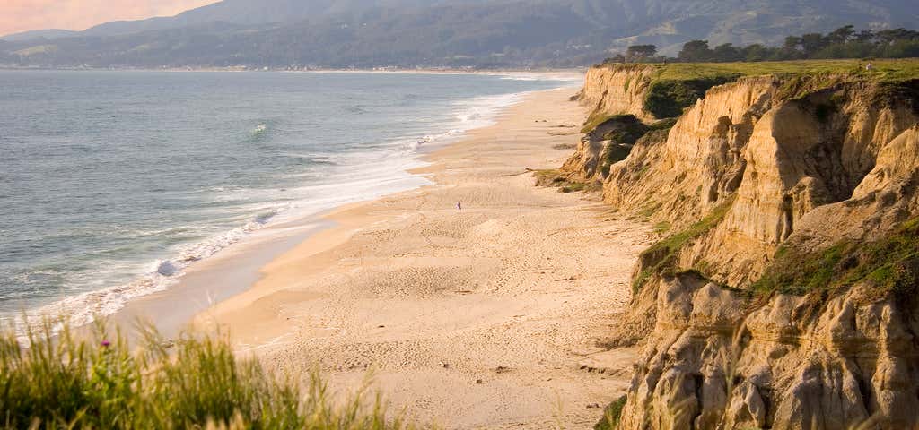 Photo of Half Moon Bay State Beach