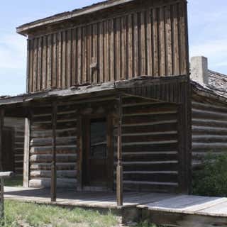 Museum of The Old West