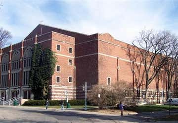 Photo of Michigan State University - Auditorium