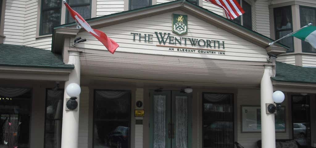 Photo of The Wentworth Inn