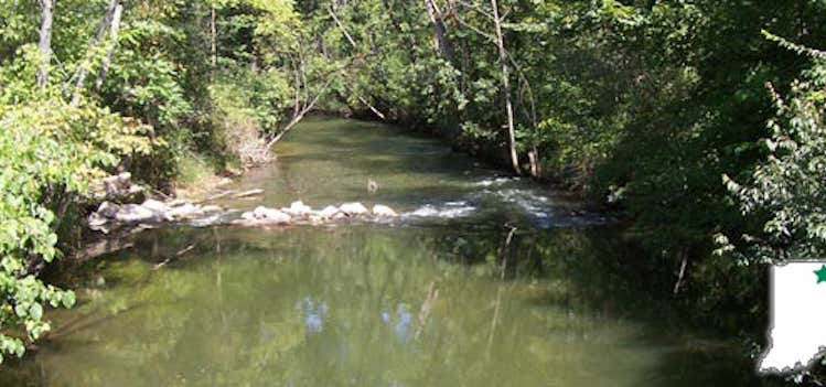 Photo of Pigeon River Fish And Wildlife Area