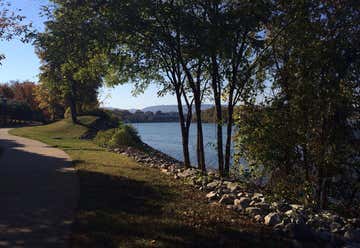 Photo of Chattanooga Riverwalk