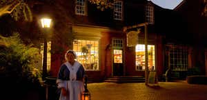 Spooks and Legends Haunted Tours