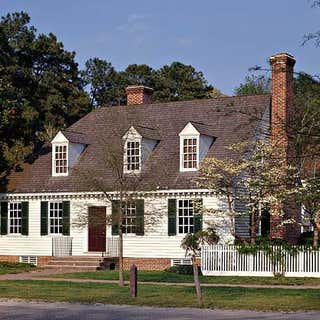 Powell House