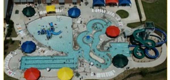 Photo of CAC Waterpark