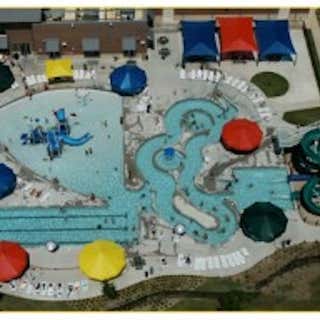 CAC Waterpark