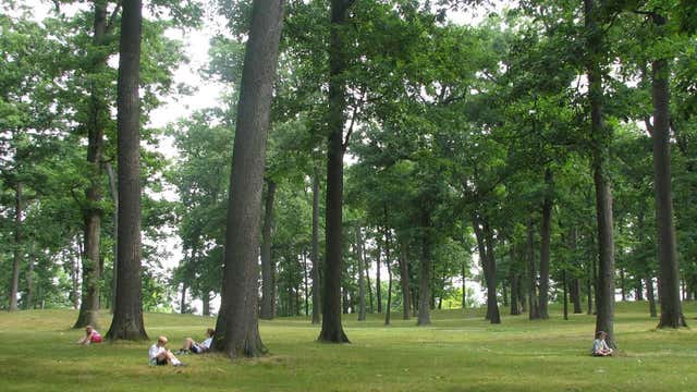 Rum Village Park, South Bend - IN | Roadtrippers