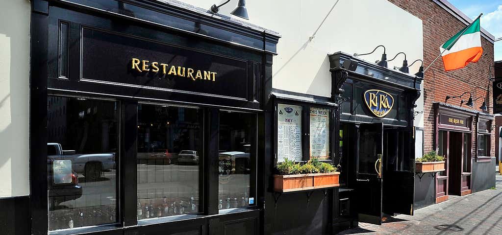 Photo of Ri Ra Irish Restaurant and Pub