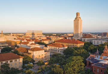 Photo of University of Texas at Austin