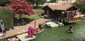 SUP NTX-Stand Up Paddle North Texas