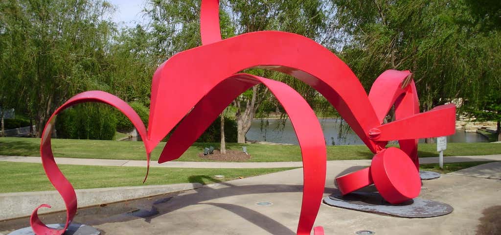 Photo of Texas Sculpture Garden