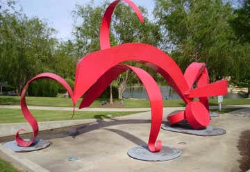 Photo of Texas Sculpture Garden