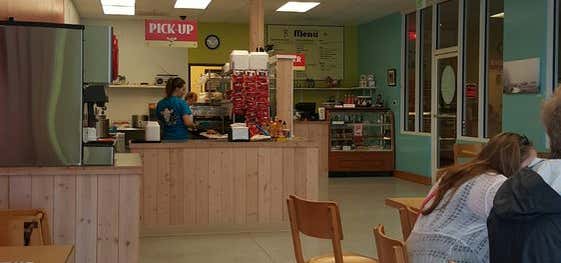 Photo of Daisy May's Sandwich Shop