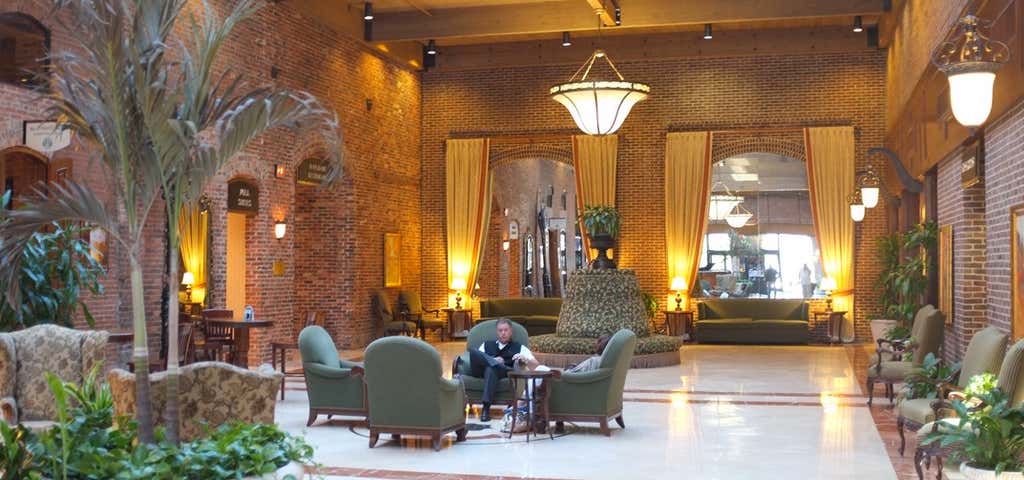 Photo of Marriott Hotel, Columbus