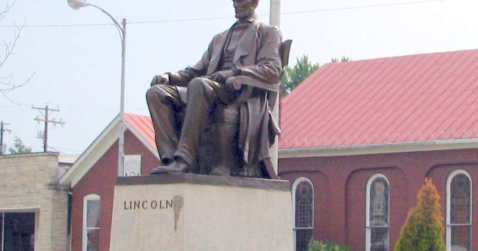 Lincoln Museum Of Kentucky, Hodgenville Roadtrippers