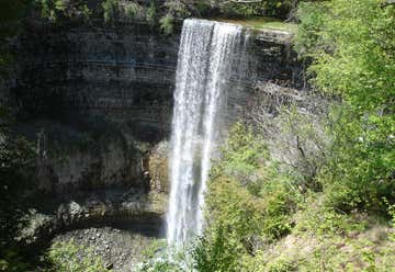 Photo of Tew's Falls
