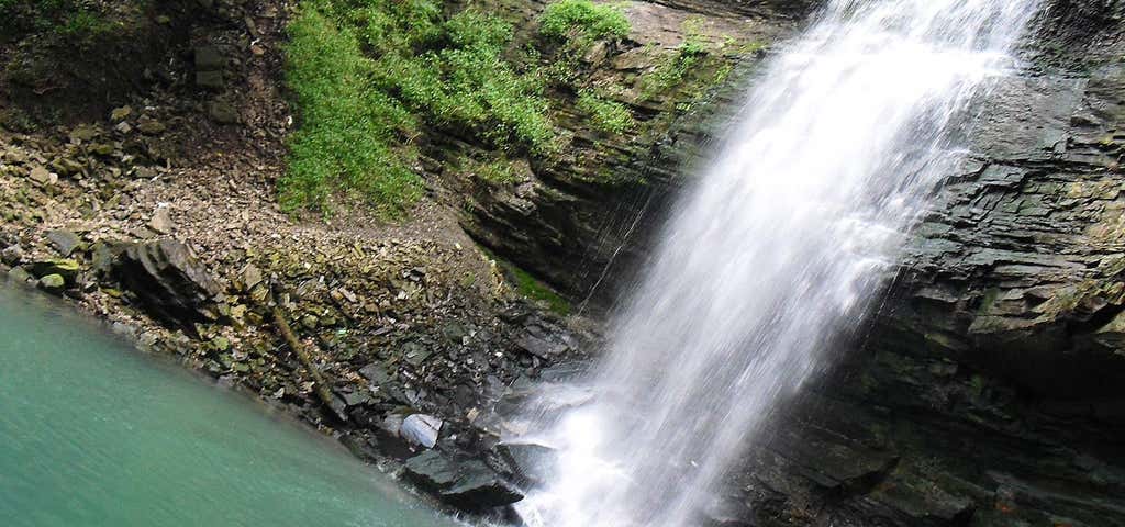 Photo of Chedoke Falls