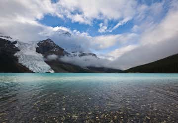 Photo of Mount Robson Provincial Park