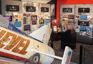 Photo of Evel Knievel Museum