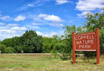 Photo of Coppell Nature Park @ Wagon Wheel Park