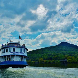 Southern Belle Riverboat Cruise