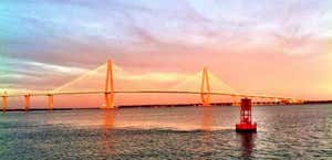 Charleston Water Taxi