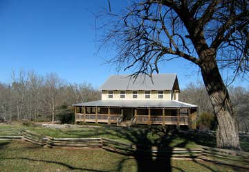 Photo of Musgrove Mill State Historic Site