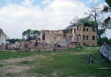 Photo of Abandoned Hot Wells Hotel and Spa