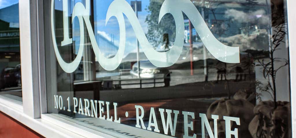 Photo of No 1 Parnell Gallery