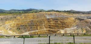 Waihi Gold Mine Tours