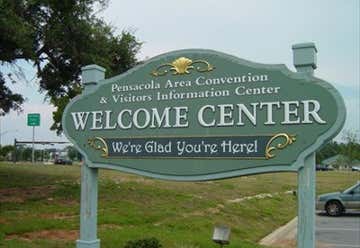 Photo of Pensacola Visitor Information Center