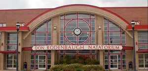 Don Rodenbaugh Natatorium