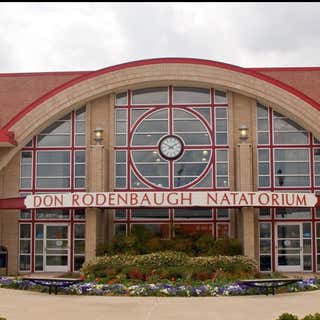 Don Rodenbaugh Natatorium