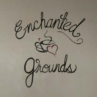 Enchanted Grounds