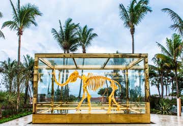 Photo of Gilded Woolly Mammoth