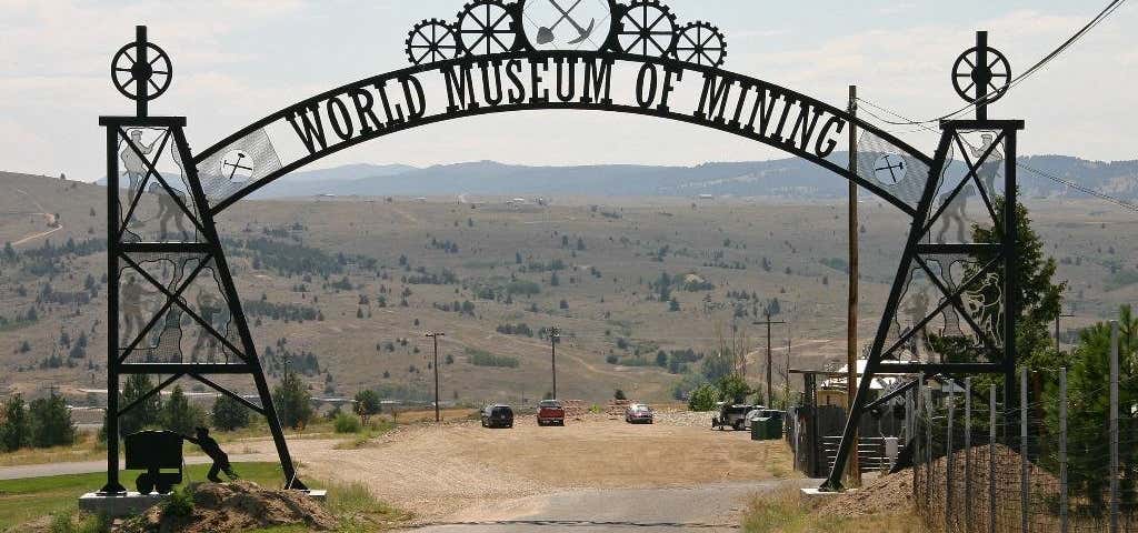 Photo of World Museum of Mining