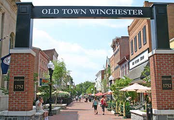 Photo of Old Town Winchester