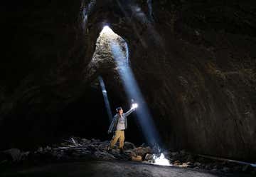Photo of Skylight Caves